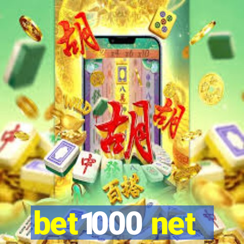 bet1000 net